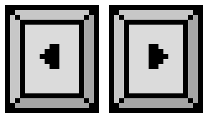 arrowkeys