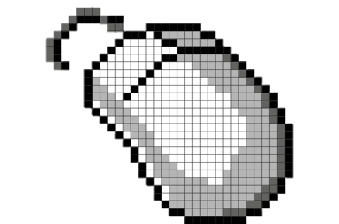 mouse